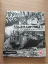 Panzerkampfwagen
