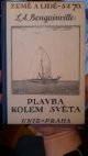 Cesta kolem světa
