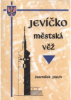 Jevíčko - městská věž