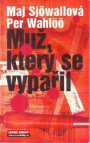Muž, který se vypařil