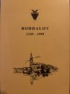 Bohdalov