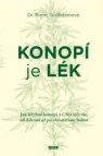 Konopí je lék