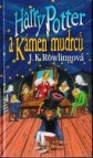 Harry Potter a kámen mudrců