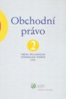 Obchodní právo.