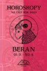 Horoskopy na rok 2003 - Beran