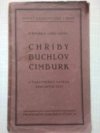 Z Brna Chřibami na hrad Buchlov