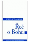 Řeč o Bohu