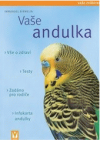 Vaše andulka