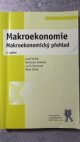 Makroekonomie