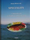 Speciality z mořských a sladkovodních ryb