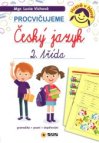  Český jazyk 2. třída - procvičujeme