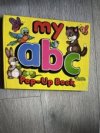 My abc