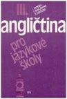 Angličtina pro jazykové školy