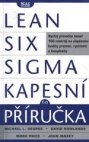 Kapesní příručka Lean Six Sigma