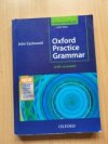 Oxford Practice Grammar