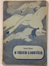 O třech labutích