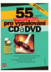 55 nejlepších programů pro vypalování CD a DVD