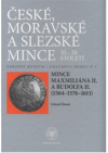 České, moravské a slezské mince 10.-20. století