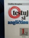 Otestuj si angličtinu 1