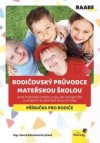Rodičovský průvodce mateřskou školou