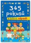 365 pokusů a dalších nápadů