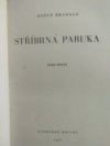 Stříbrná paruka