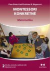 Montessori konkrétně – 1. Matematika
