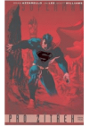 Superman pro zítřek