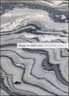 Essays on Adolf Loos