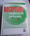 Receptury studených pokrmů