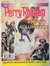 Případ Kolumbus