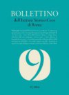 Bolletino dell Istituto Storico Ceco di Roma Numero 9/2014