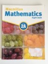 Macmillan Mathematics