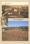 Historie obce Malá Čermná po roce 1850