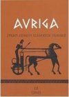 Avriga