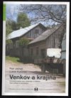 Venkov a krajina