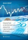 Finančná a ekonomická analýza obchodného podniku
