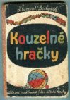 Kouzelné hračky