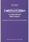 Communication in International R&D Projects