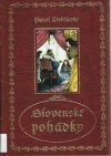 Slovenské pohádky