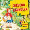 Červená karkulka