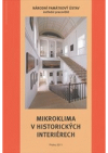 Mikroklima v historických interiérech