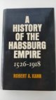 A history of the Habsburg empire