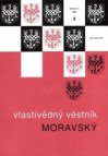 Vlastivědný věstník moravský