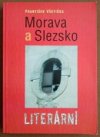 Morava a Slezsko literární