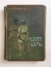 Zlaté údolí