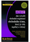 ABC Jak vytvořit obchodní organizaci obchodního týmu, který je vždy úspěšný a vítězný