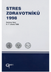 Stres zdravotníků 1998