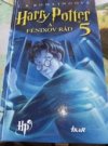 Harry Potter a Fénixov rád 