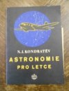 Astronomie pro letce